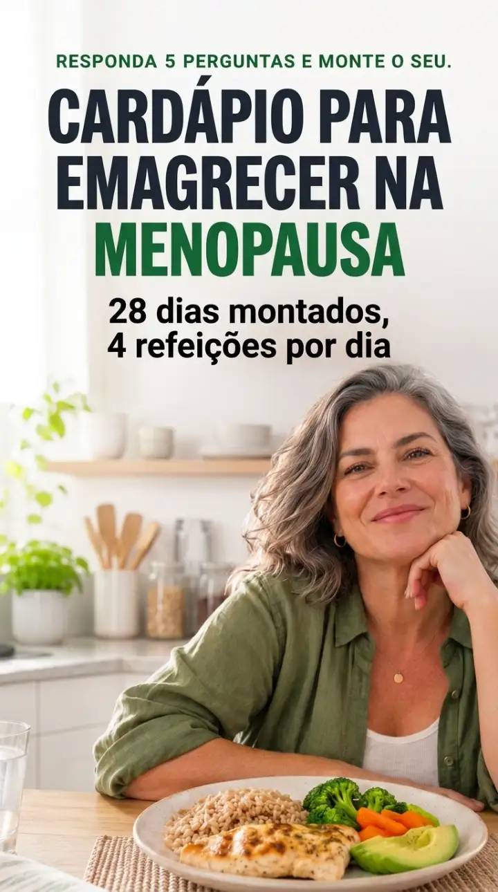 Imagem de início - Cardápio